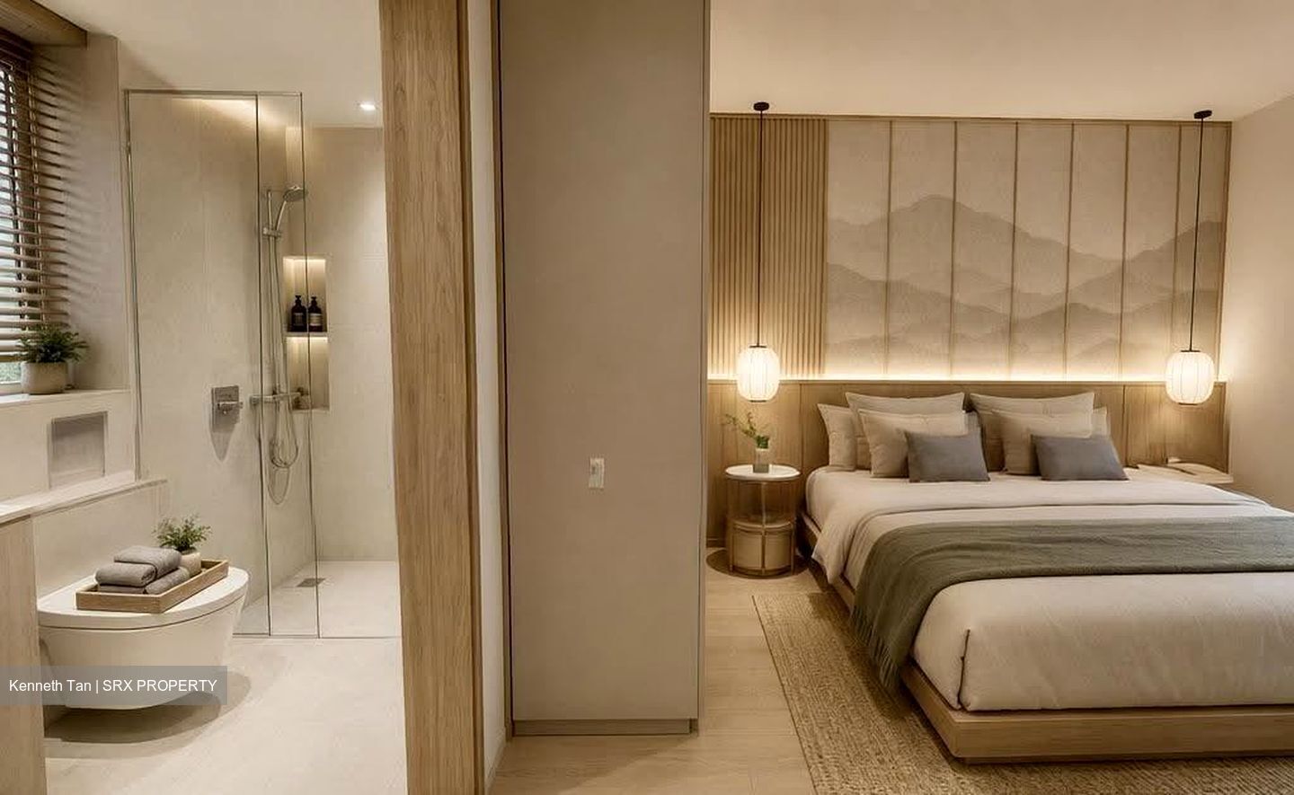 The Reserve Residences (D21), Apartment #626928011